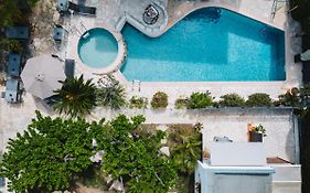 Hôtel La Villa Cannes Croisette